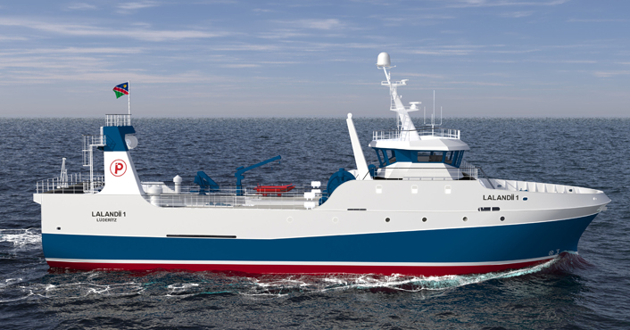 PROYECTO NAVAL ASTILLERO ASTRIMAR. IMÁGEN 3D. INGEMAR NAVAL ARCHITECTS.