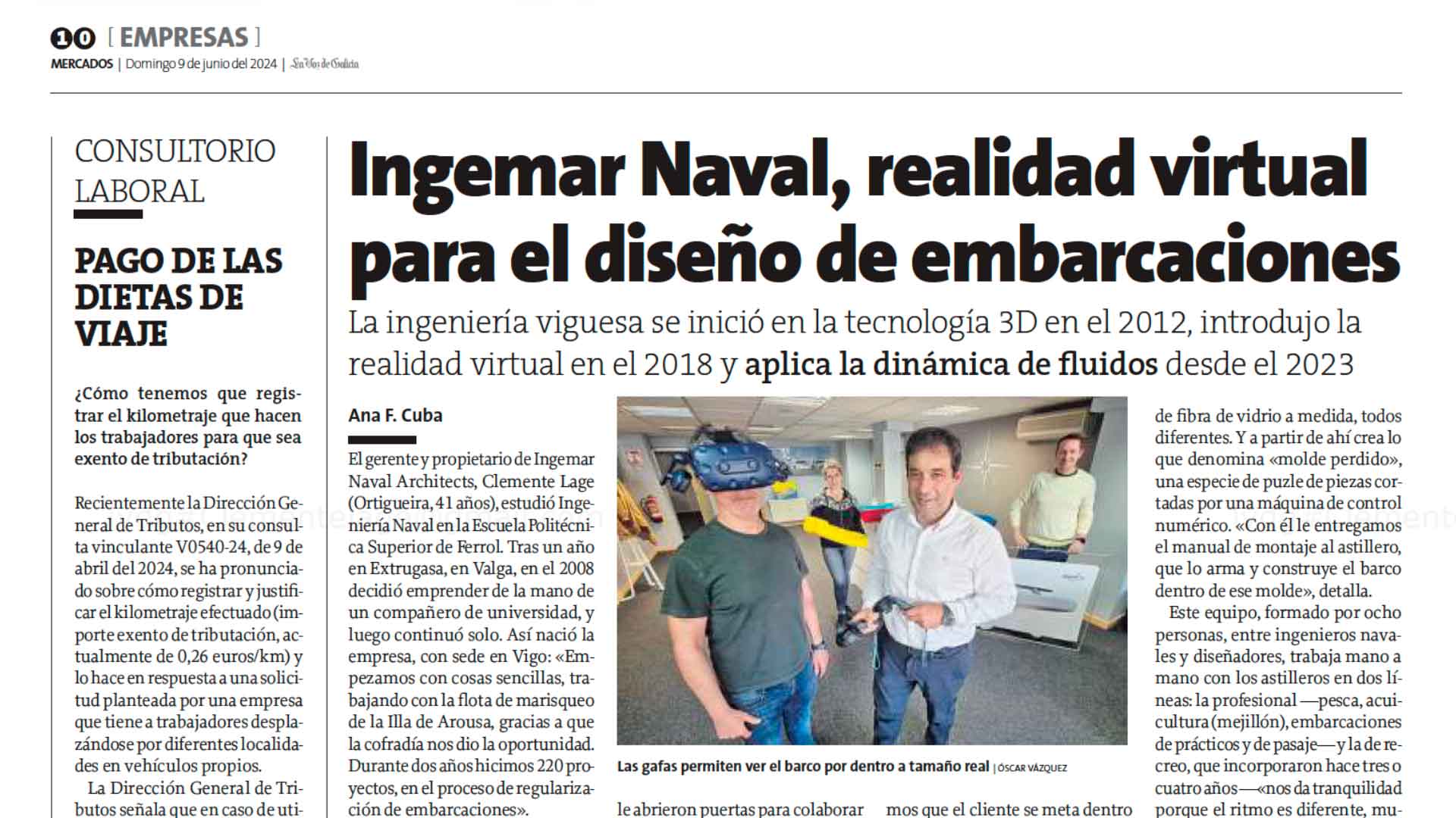 OFICINA-INGEMAR